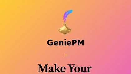 GeniePM